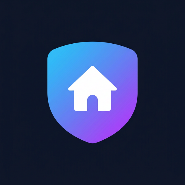 Homepagelp Logo